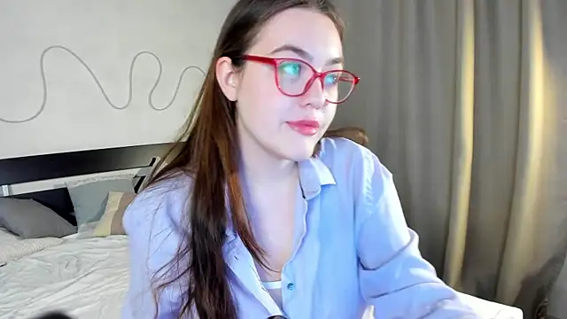 Mersedes Rosso online show from 11/26/25, 01:27