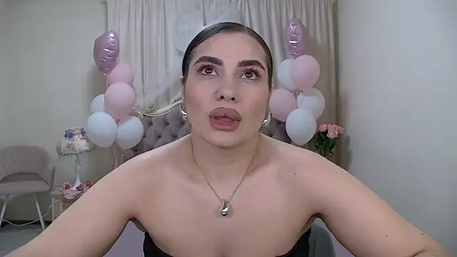 AdrianaTorres online show from 02/26/26, 05:40