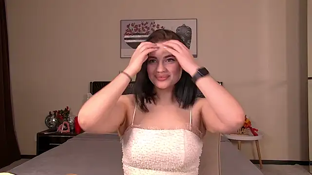 AdrianaTorres online show from 11/16/25, 07:18