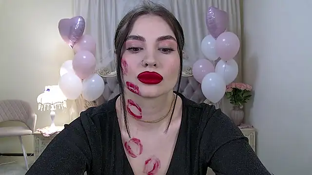 AdrianaTorres online show from 02/10/26, 07:24