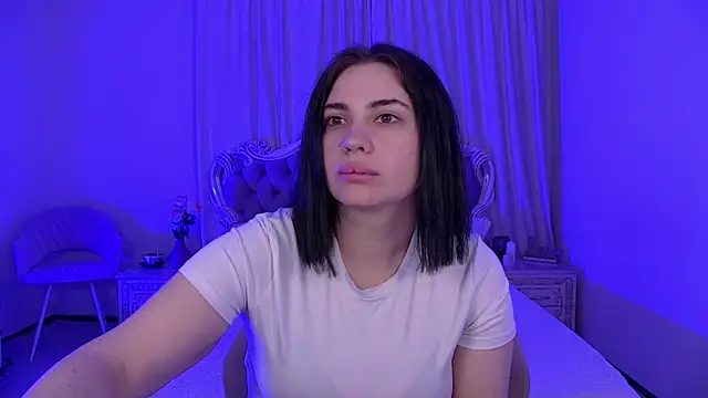 AdrianaTorres online show from 02/06/26, 05:25