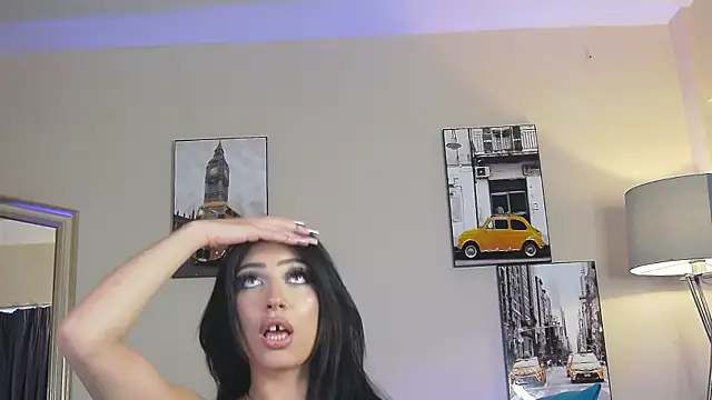 NovaaJett online show from 11/13/25, 07:12