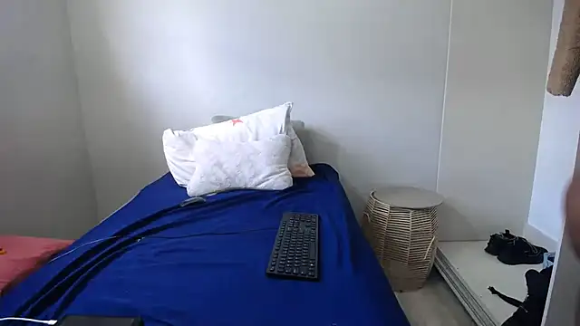 SexySlimMelanin online show from 12/01/25, 11:33