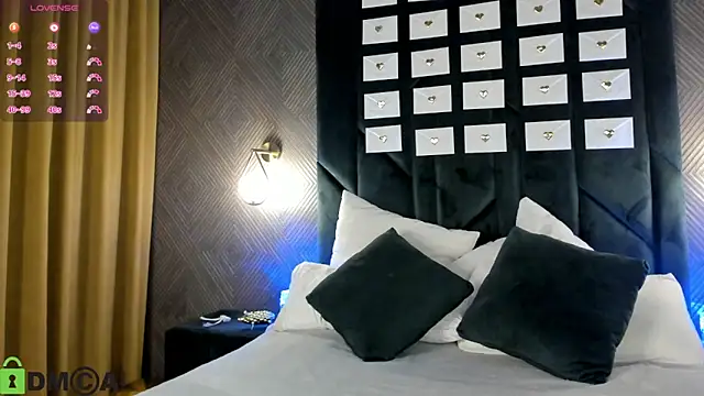 moon sanny online show from 03/01/26, 01:16