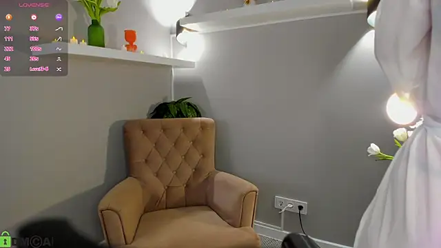 moon sanny online show from 03/09/26, 12:58