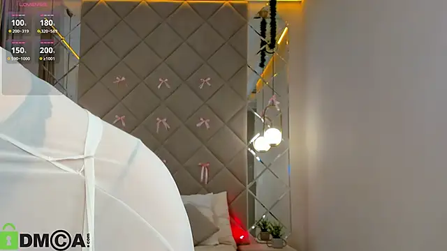 moon sanny online show from 04/06/26, 01:12