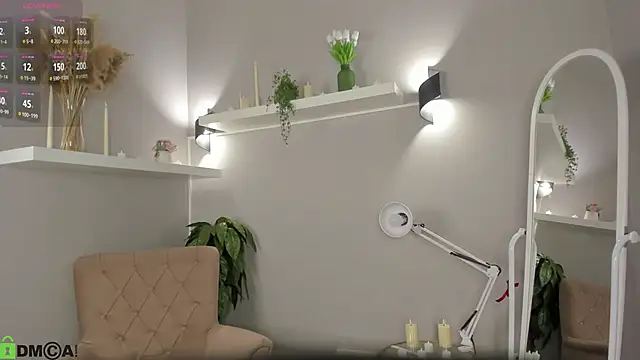 moon sanny online show from 03/30/26, 01:18