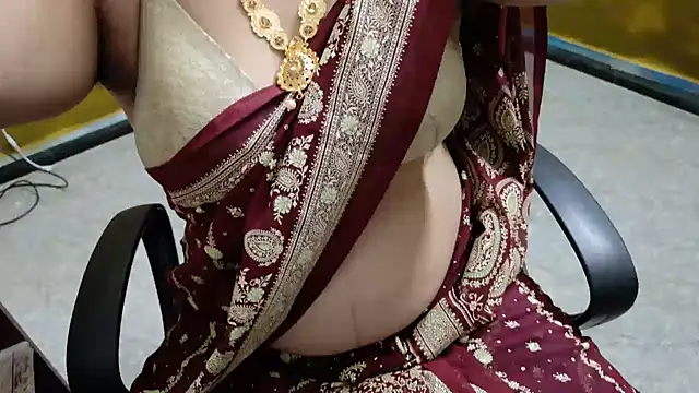 Tamil VirginAss2 online show from 11/19/25, 05:07