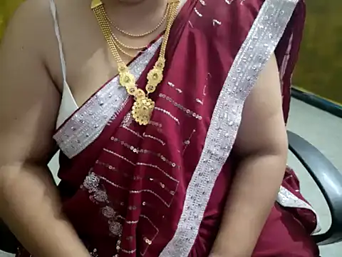 Tamil VirginAss2 online show from 01/13/26, 02:10