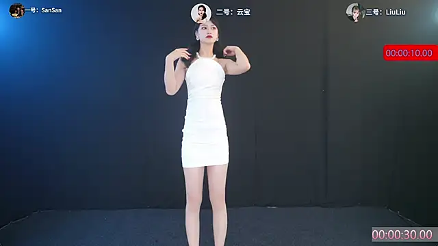 MHe-002 online show from 11/07/25, 11:15