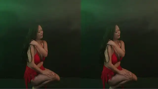 MHe-002 online show from 11/08/25, 11:14