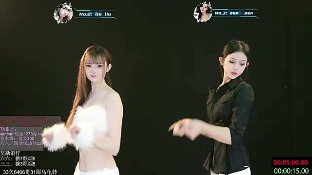 MHe-002 online show from 12/20/25, 02:09