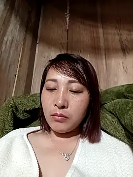 Missa-kute20 online show from 02/15/26, 09:25