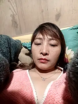 Missa-kute20 online show from 01/07/26, 09:42