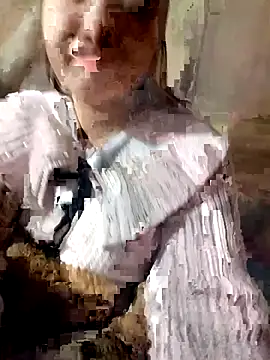 Missa-kute20 online show from 11/23/25, 02:16