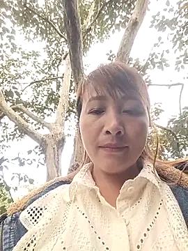 Snapshot of Missa-kute20 chatting on 11/07/25, 01:43 Missa-kute20 online show from 11/07/25, 01:43