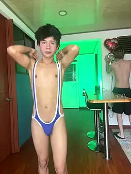 Bay freedo online show from 12/20/25, 09:17