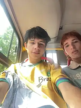 Bay freedo online show from 12/01/25, 05:47