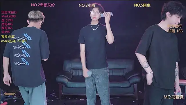 AAA-winner online show from 05/12/26, 10:49