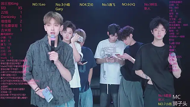AAA-winner online show from 04/30/26, 10:36