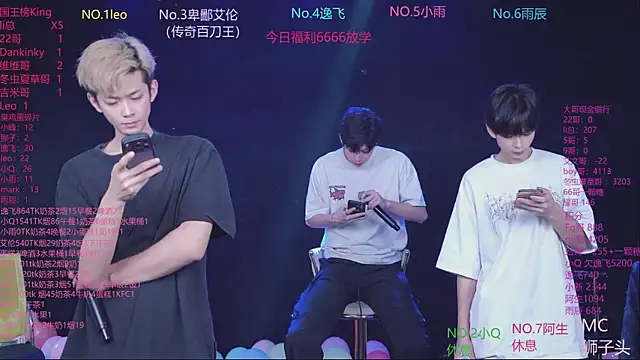 AAA-winner online show from 05/24/26, 12:54