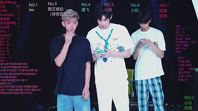 AAA-winner online show from 06/04/26, 02:16