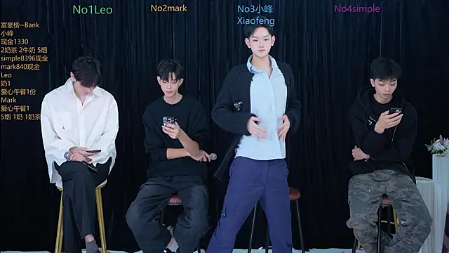 AAA-winner online show from 11/11/25, 11:09