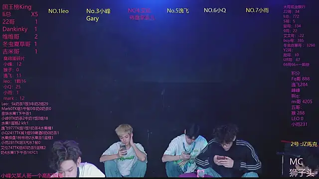 AAA-winner online show from 04/22/26, 05:36
