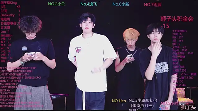 AAA-winner online show from 05/28/26, 01:46