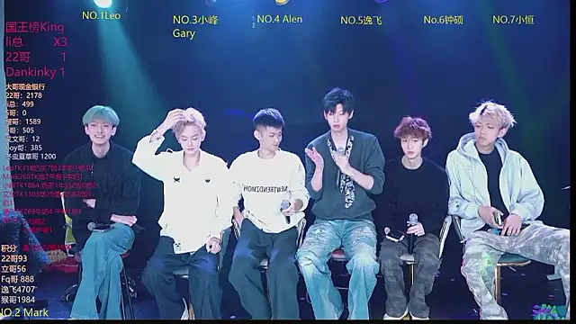 AAA-winner online show from 02/10/26, 03:27