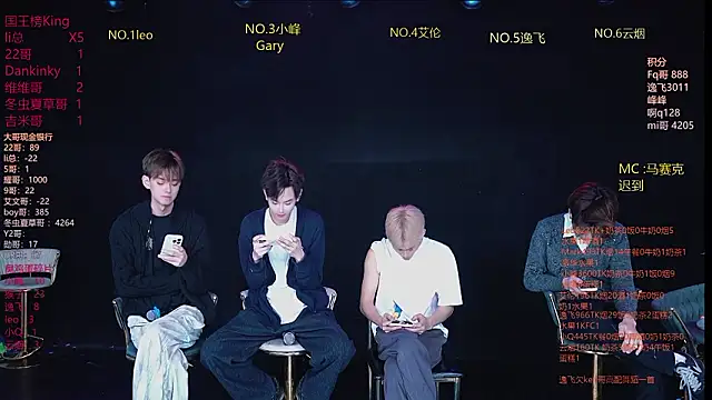 AAA-winner online show from 03/22/26, 05:53