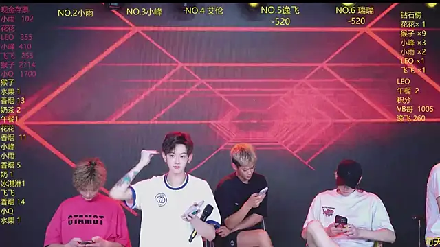 Snapshot of AAA-winner chatting on 07/18/26, 02:42 AAA-winner online show from 07/18/26, 02:42