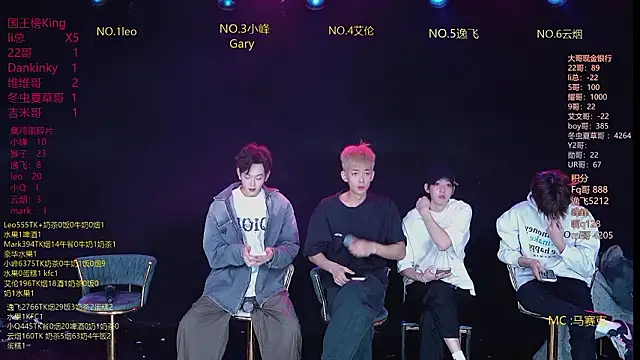 AAA-winner online show from 03/23/26, 06:13