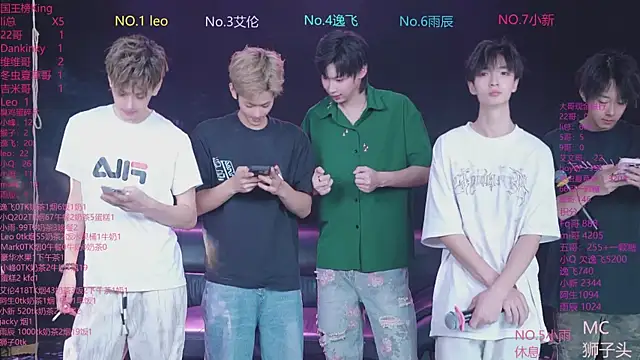 AAA-winner online show from 05/16/26, 05:06
