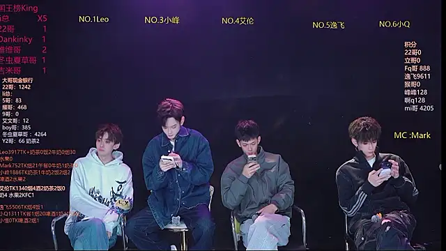 AAA-winner online show from 03/07/26, 05:14