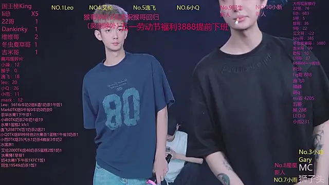 AAA-winner online show from 05/01/26, 10:26