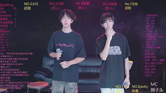 AAA-winner online show from 05/12/26, 05:15