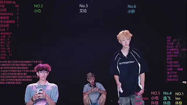 Snapshot of AAA-winner chatting on 06/08/26, 02:34 AAA-winner online show from 06/08/26, 02:34