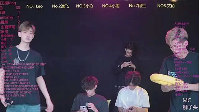 AAA-winner online show from 05/07/26, 10:24