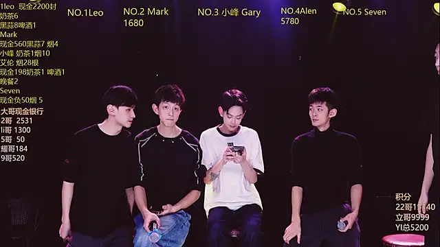 AAA-winner online show from 01/12/26, 07:09