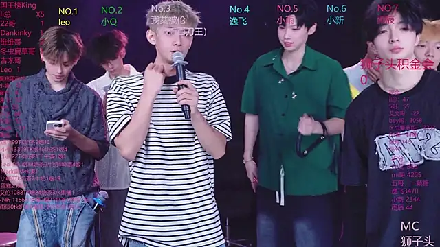 AAA-winner online show from 06/01/26, 04:24