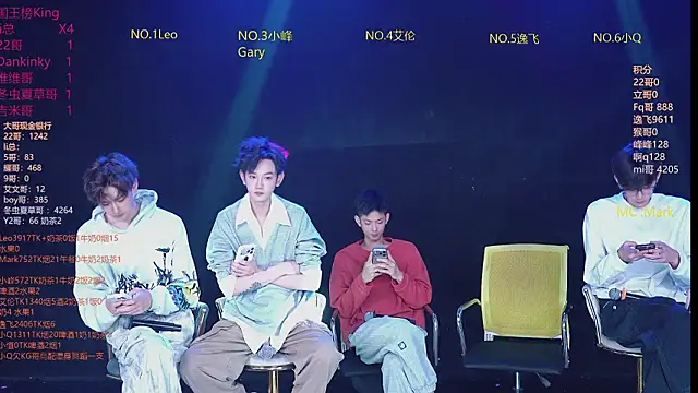 AAA-winner online show from 03/06/26, 05:57