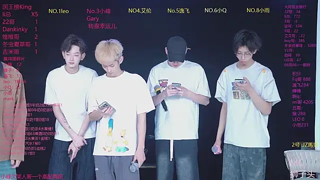 AAA-winner online show from 04/21/26, 06:09