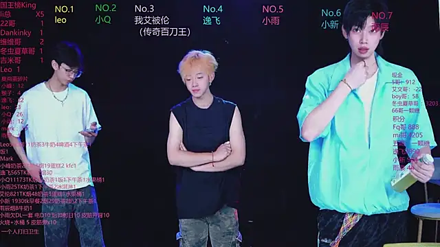 Snapshot of AAA-winner chatting on 06/07/26, 02:28 AAA-winner online show from 06/07/26, 02:28