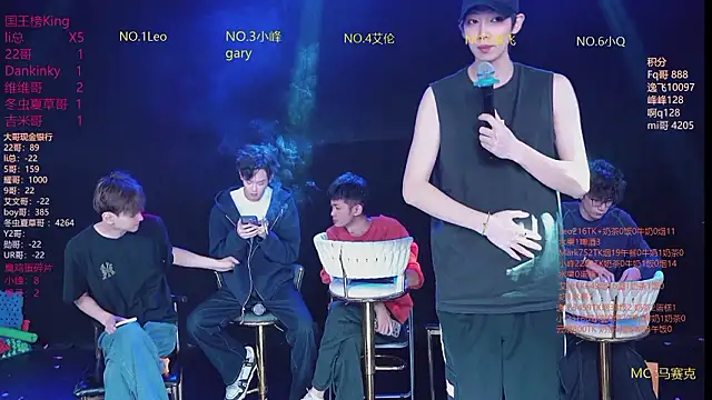 AAA-winner online show from 03/15/26, 05:36