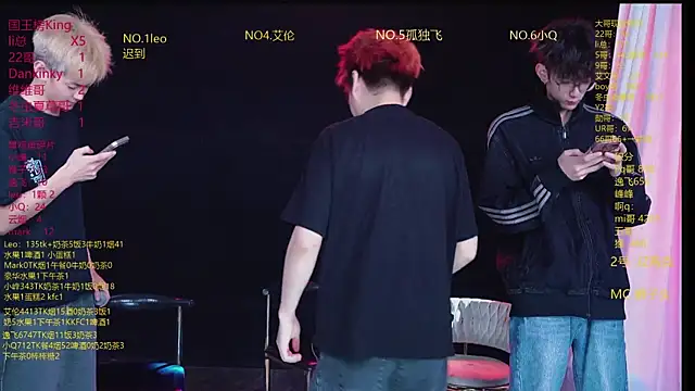 AAA-winner online show from 04/10/26, 05:14