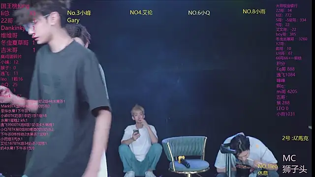 AAA-winner online show from 04/18/26, 05:43