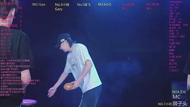 AAA-winner online show from 04/29/26, 10:38