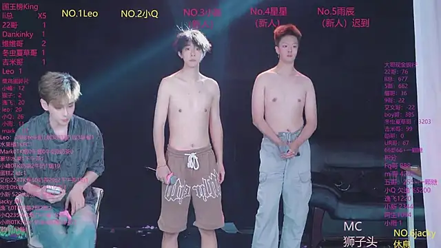 AAA-winner online show from 05/11/26, 05:20