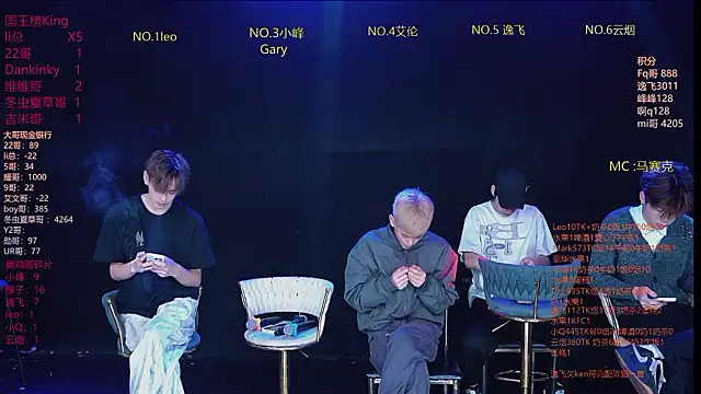 AAA-winner online show from 03/21/26, 05:41